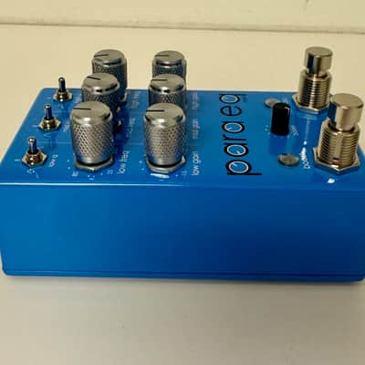 Empress ParaEQ MKII image 4