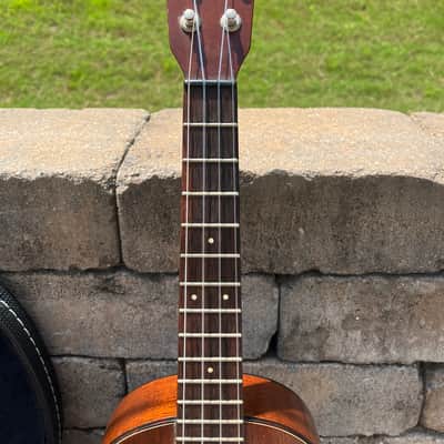 Vintage Martin Tenor Ukulele 1940’s 1950’s Martin image 3
