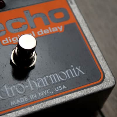 EHX "#1 Echo Delay" image 6