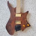 Strandberg USA Boden Claro Walnut