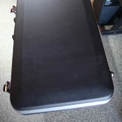 Rickenbacker 360 - Jetglo image 11