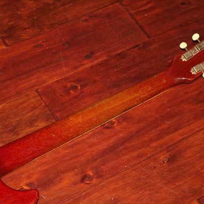 1960 Gibson Les Paul Special image 8