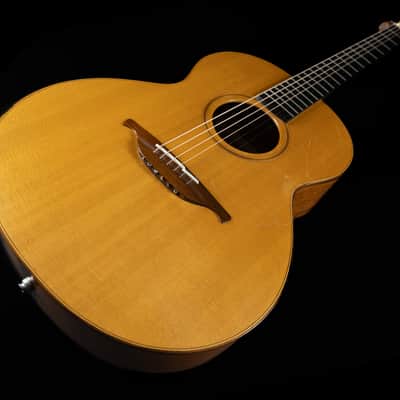 Lowden S12, Sitka Spruce, Mahogany - USED 1990 image 11