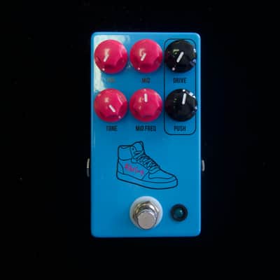JHS PG-14 Paul Gilbert Signature - BRAND NEW image 1