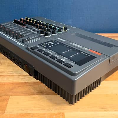 Fostex X-28H High Speed Multitrack Cassette Recorder [Very Rare!] image 4