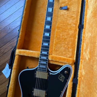 Gibson Custom Firebird Custom | Ebony Fretboard | one owner | FREE shipping image 7
