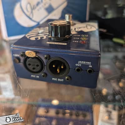 Digitech JamMan Vocal XT - Used, with Box & PSU image 2