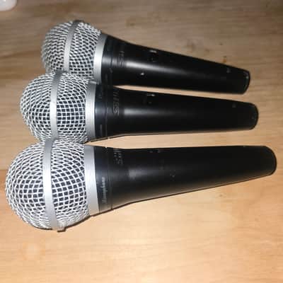 Shure PGA48 - Black image 2