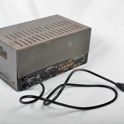 Bogen Challenger CHA33 1963- great guitar amp projects image 7