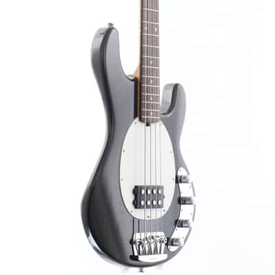 Music Man StingRay 3EQ H Black Sparkle [E09596] (07/23) image 8