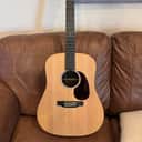 2016 Martin DX1KAE Acoustic-Electric Guitar – Mint Condition