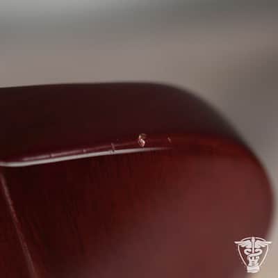 Gibson Firebird - Cherry imagen 10