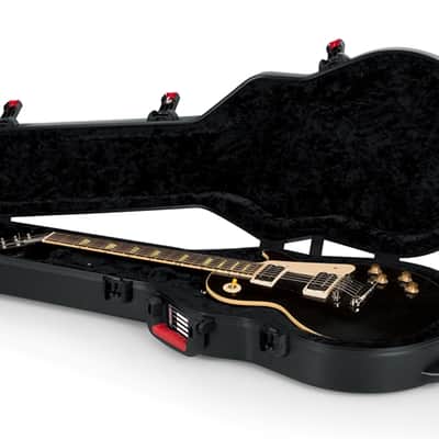 Gator TSA ATA Molded Gibson Les Paul Guitar Case image 1