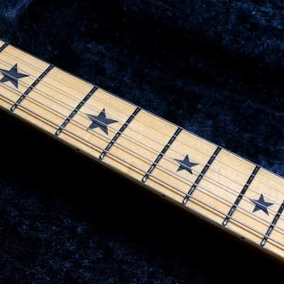 Kramer Richie Sambora Signature Neptune NJ RS image 7