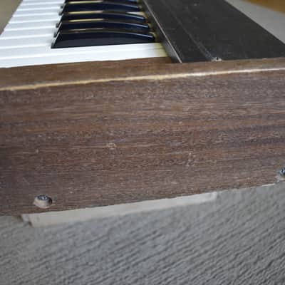 Univox MiniKORG 700 K-1 1970's Analog Synthesizer image 12