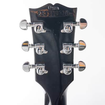 Gibson SG Modern, Dark Purple Burst | Demo image 9