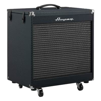 Ampeg - PF-115HE Portaflex- Bass Amplifier Cabinet - 1x15 - 450W image 1