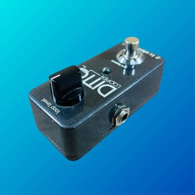 TC Electronic Ditto Looper image 3