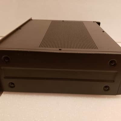 Fully Restored Kenwood KA-9800 (KA-8300 Variant) 80WPC Stereo Integrated Amplifier - Cool/Unique Blackface Kenwood, International Voltage Options, Amazing Performance! image 15