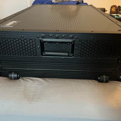 AlphaTheta XDJ-AZ 2025 - Black + Headliner Flight Case image 14