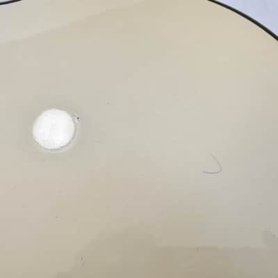 Epiphone Les Paul Custom 2010 Alpine White image 22