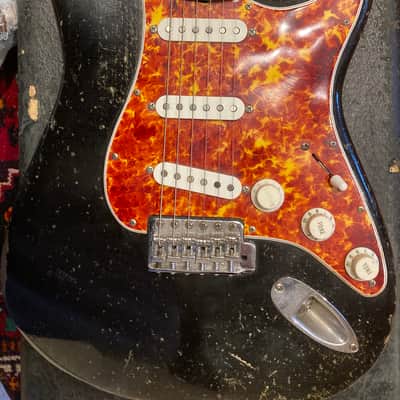 1961 Fender Stratocaster image 11