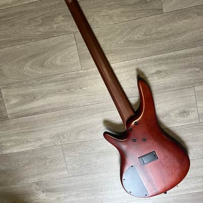 Ibanez SR505E Sound-Gear SDGR 5 String Bass Bild 7