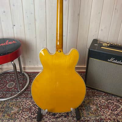 Epiphone Sheraton II 2024 - Natural image 5