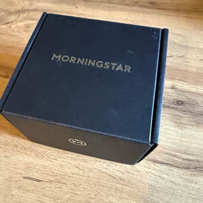 Morningstar Engineering MC4 pro 2026 image 7