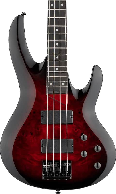 ESP LTD B-204DX image 2