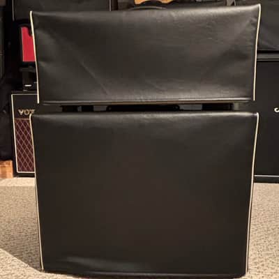 Suhr Badger 35 Head & Cab image 3