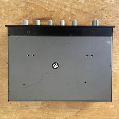 Samson Q5 Half Rack Headphone Amplifier image 7