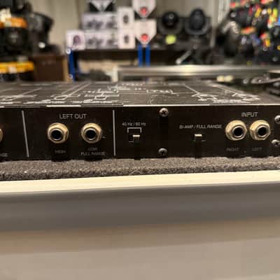 Peavey Series 12 Dynamic System Controller image 4