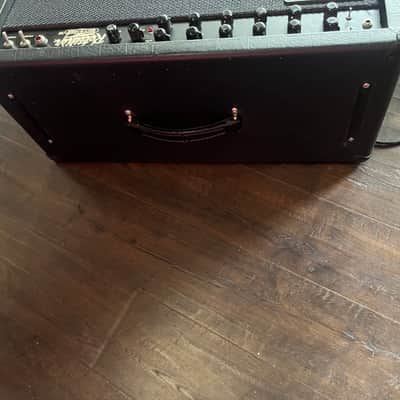 Mesa Boogie Rectoverb 50 Single Rectifier Bild 8