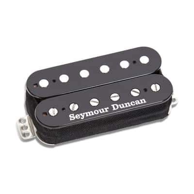 Seymour Duncan Hades Gates Billy Gibbons Signature Trembucker