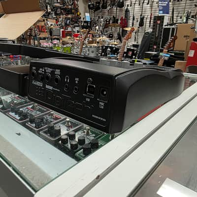 DigiTech RP255 2000s - Black image 3