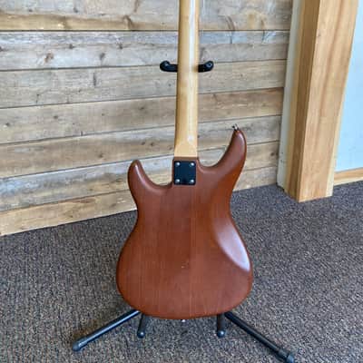 Peavey Patriot 1987 Natural image 5