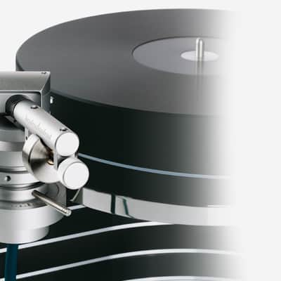 CLEARAUDIO UNIVERSAL Tonearm - NEW! image 4