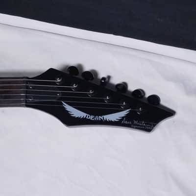 Dean Dave Mustaine Signature Zero Angel of Deth 2 II electric Guitar image 4