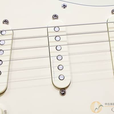 Fender Custom Shop Jeff Beck Stratocaster MBS Todd Krause 2009 image 10