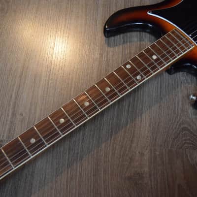 Top Gear Electric Guitar - 1960's image 5