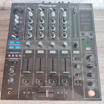 Pioneer DJM-800 image 12