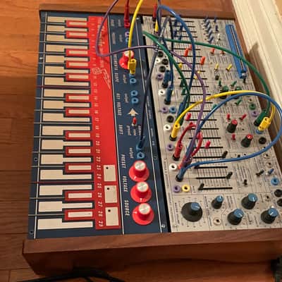 Buchla Music Easel 208c 218r image 2