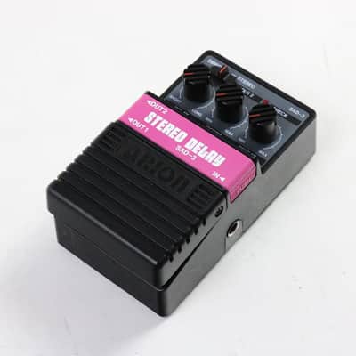 ARION SAD-3 STEREO DELAY、SDI-1 セット Arion SAD-3 Stereo Delay | Reverb
