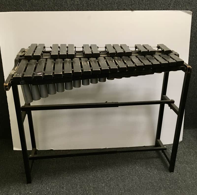 Musser M67 Marimba image 1