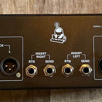 Louder Than Liftoff Silver Bullet MK2 2025 - White image 11