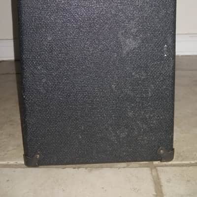 Vintage Sunn SL260 Guitar Amplifier Combo Amp 212 2x12 60 Watt Solid State image 10