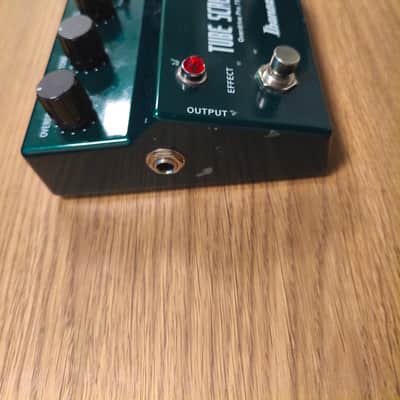 Ibanez TS808DX (Worldwide Free Shipping / Delivery Duty Paid) image 2