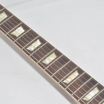 ORVILLE by Gibson Les Paul Standard Electric Guitar Ref No 7625 image 6