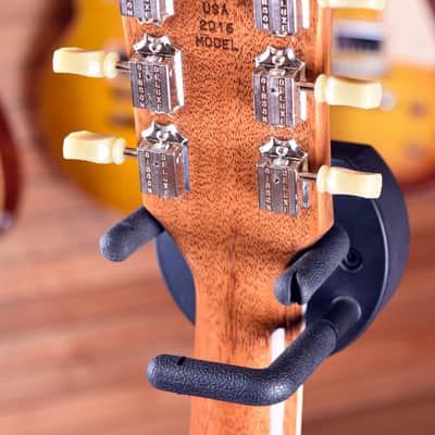 Gibson Les Paul Traditional 2016 T Honey Burst image 8